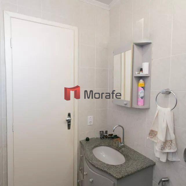 Apartamento, Ouro Preto, 2 Quartos, 1 Vaga