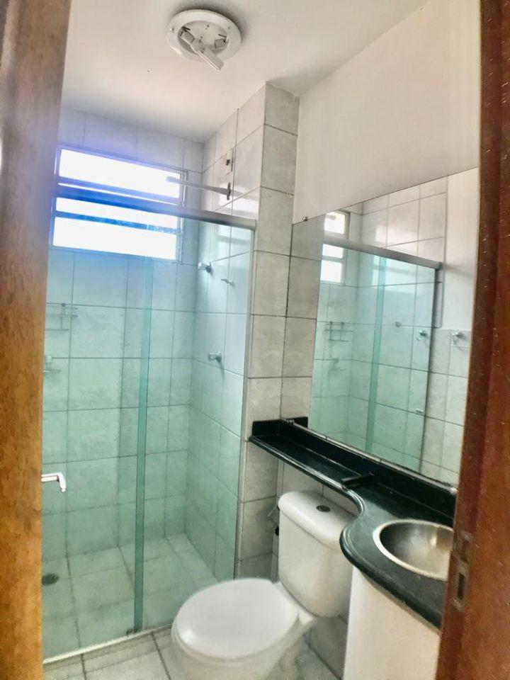 Apartamento, Liberdade, 2 Quartos, 1 Vaga