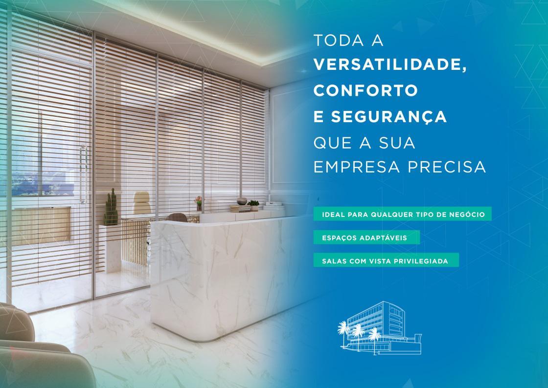 Sala, Vila da Serra, 0 Quarto, 0 Vaga