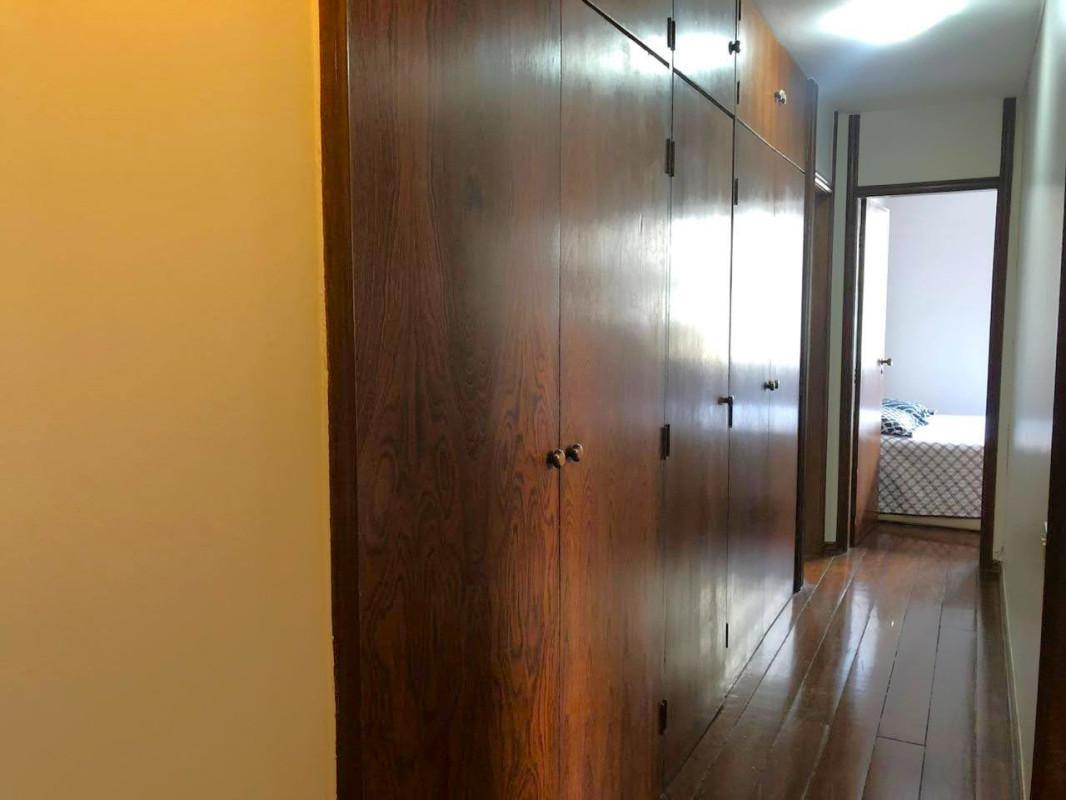 Apartamento, Santo Antônio, 4 Quartos, 3 Vagas, 1 Suíte