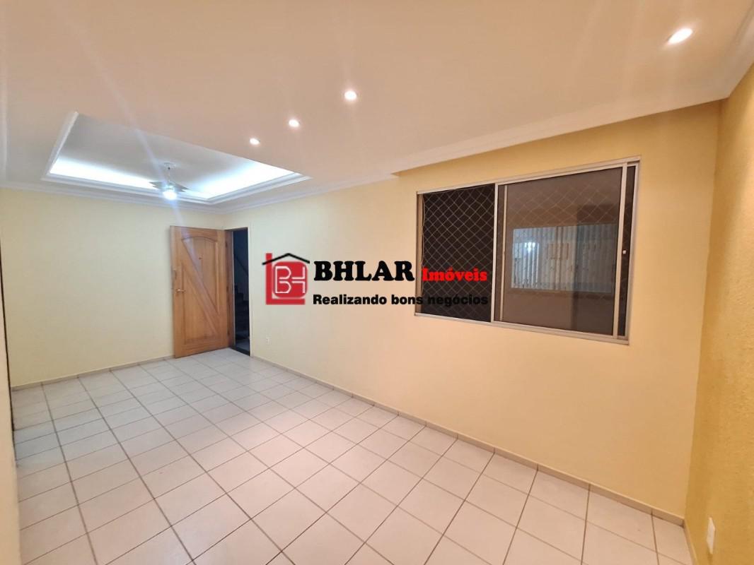 Apartamento, Sagrada Família, 4 Quartos, 1 Vaga, 1 Suíte