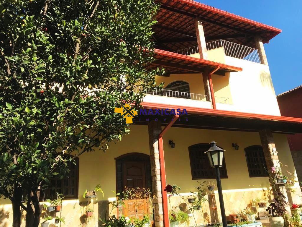 Casa, Jardim Atlântico, 5 Quartos, 6 Vagas, 1 Suíte