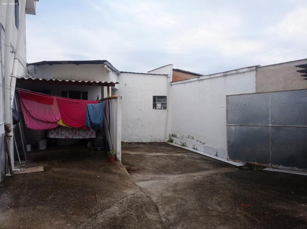 Casa, Jardim Leblon, 6 Quartos, 2 Vagas