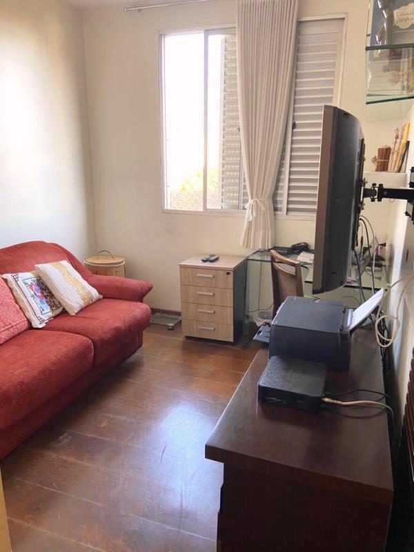 Apartamento, Padre Eustáquio, 4 Quartos, 2 Vagas, 1 Suíte