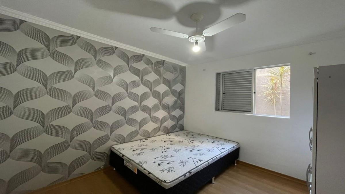 Apartamento, Nova Granada, 3 Quartos, 2 Vagas, 1 Suíte