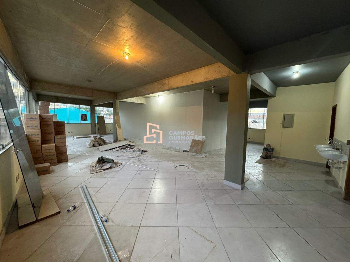 Sala, Barreiro
