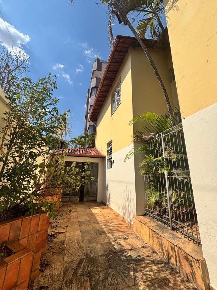 Casa, Jaraguá, 3 Quartos, 3 Vagas, 1 Suíte