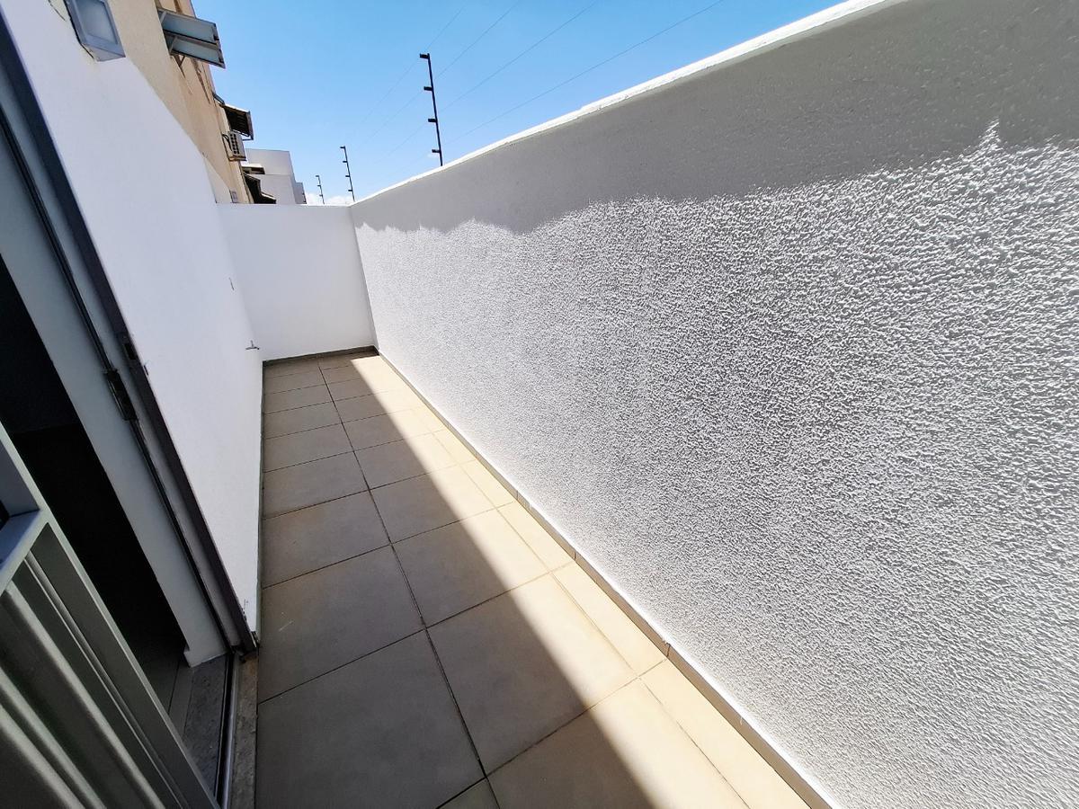 Apartamento, Renascença, 3 Quartos, 2 Vagas, 1 Suíte