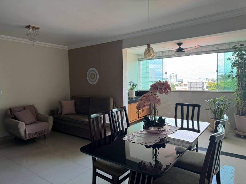 Apartamento, Itapoã, 3 Quartos, 2 Vagas, 2 Suítes