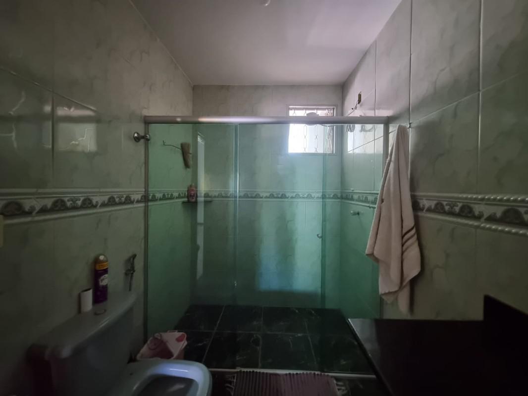 Casa, Parque Duval de Barros, 3 Quartos, 3 Vagas, 1 Suíte