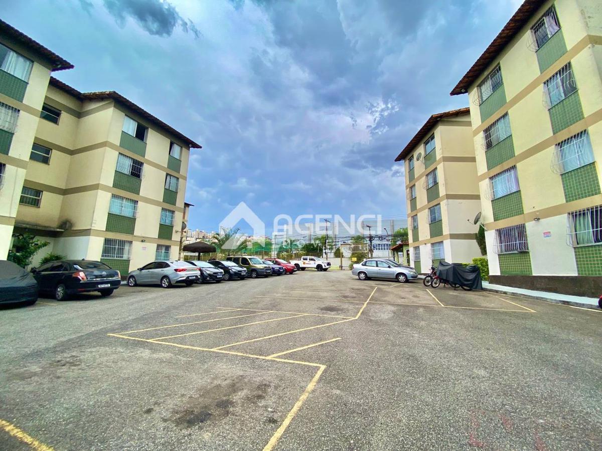 Apartamento, Camargos, 2 Quartos, 0 Vaga, 0 Suíte