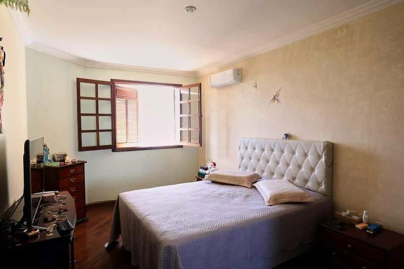 Casa, Mangabeiras, 4 Quartos, 4 Vagas, 1 Suíte