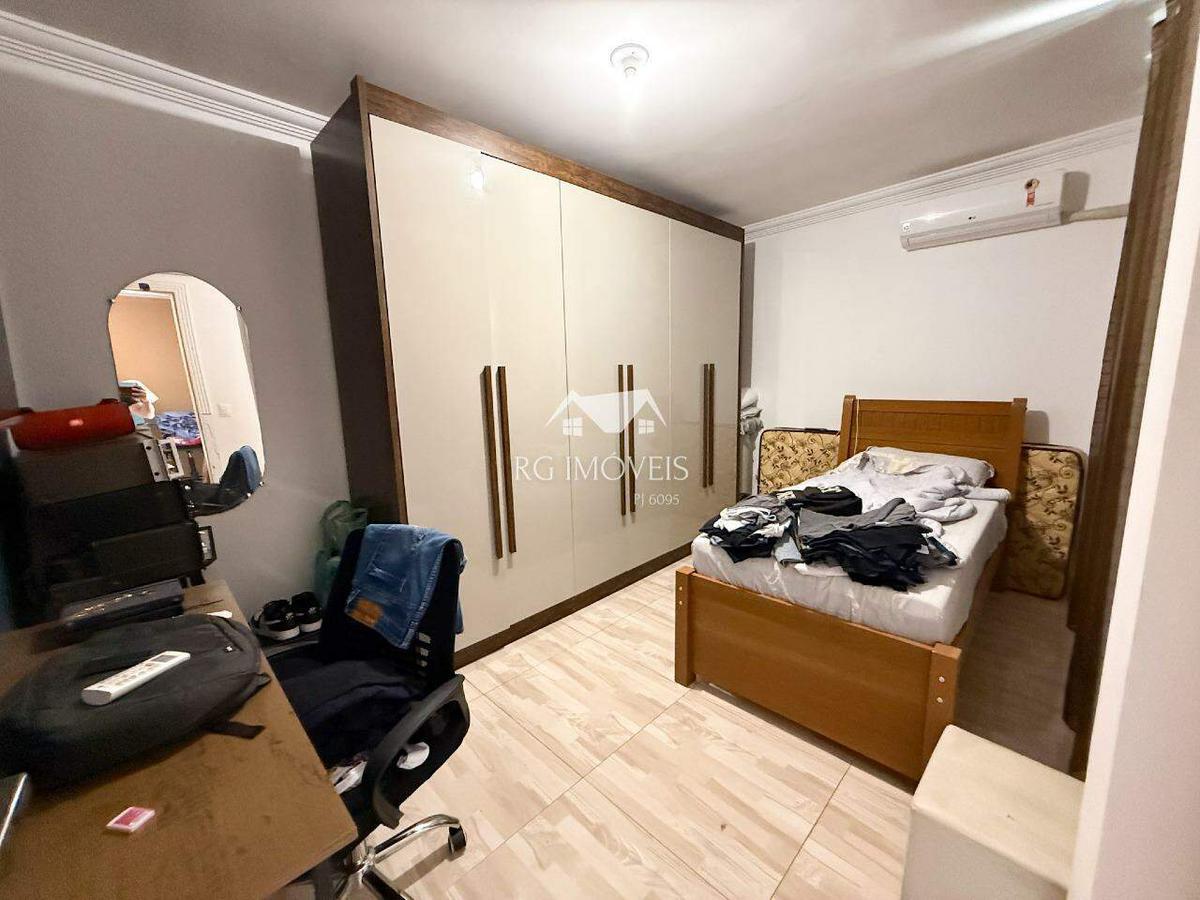 Casa, Masterville, 3 Quartos, 2 Vagas, 1 Suíte