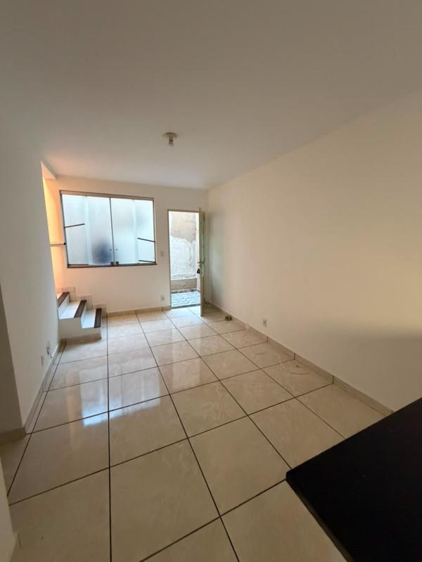 Casa, São Benedito, 2 Quartos, 0 Vaga