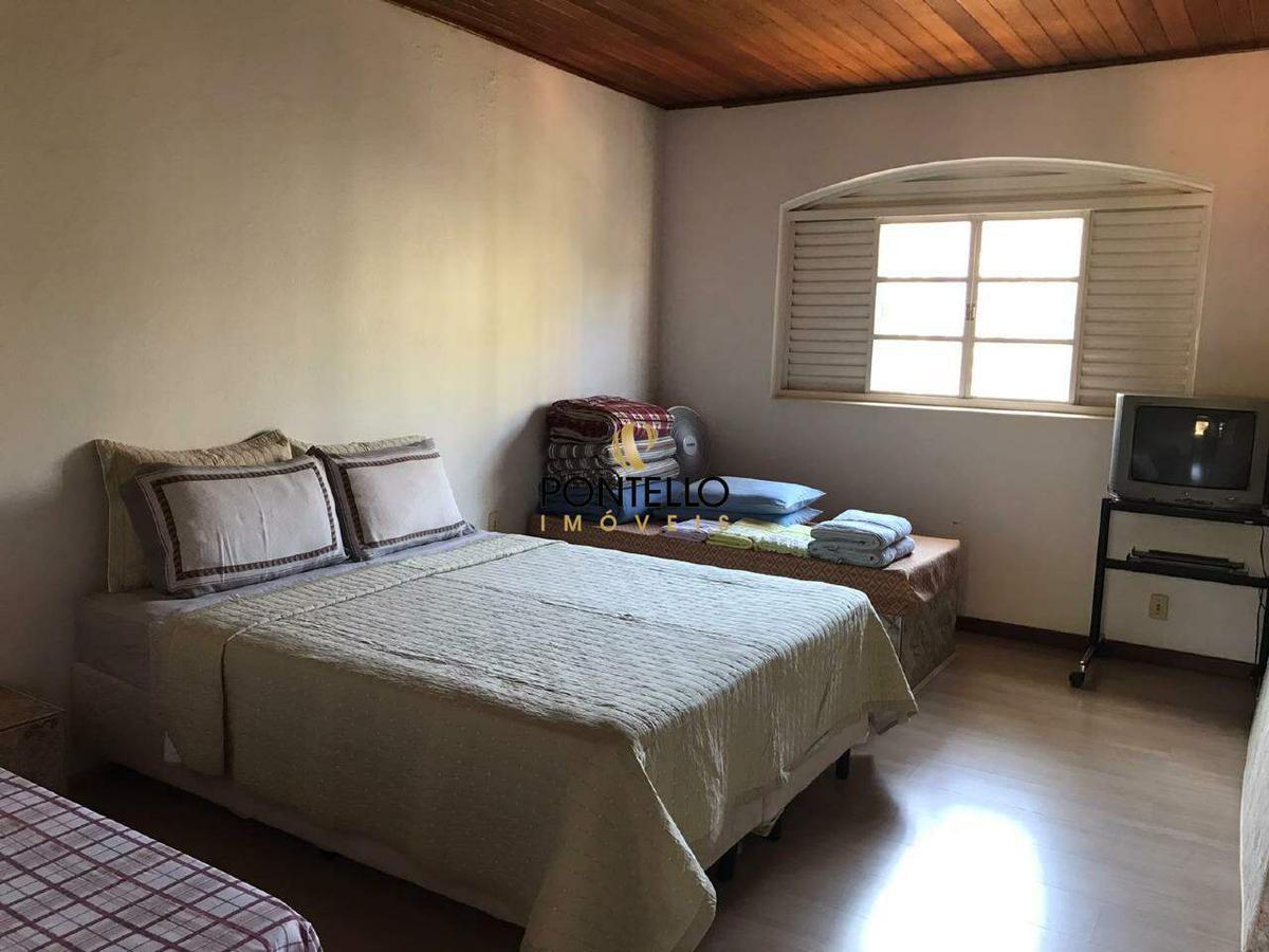 Fazenda, Fazenda Velha, 5 Quartos, 6 Vagas, 1 Suíte