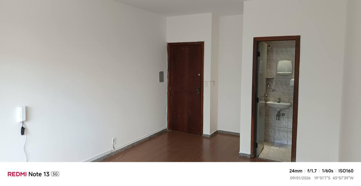 Sala, São Luiz (pampulha), 0 Quarto, 0 Vaga