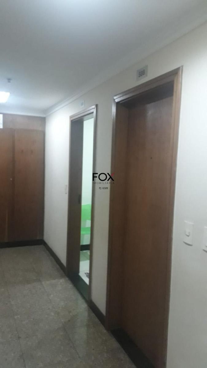 Sala, Centro, 0 Quarto, 0 Vaga