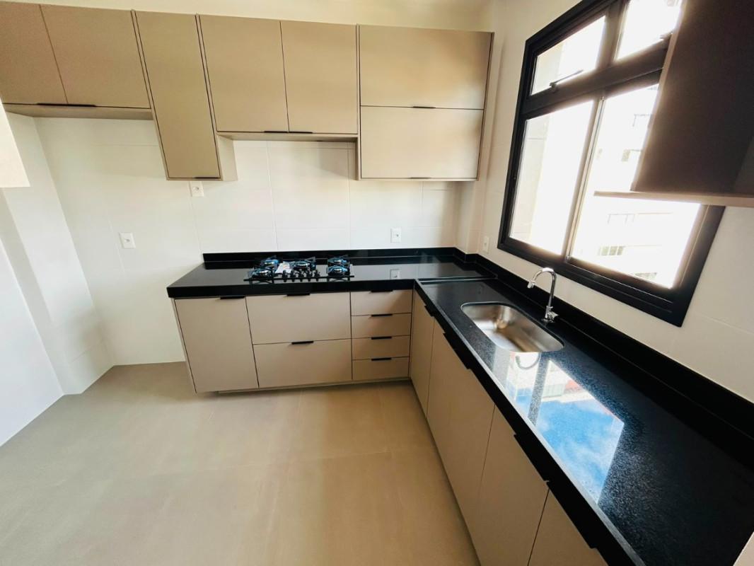 Apartamento, Caiçaras, 3 Quartos, 2 Vagas, 1 Suíte