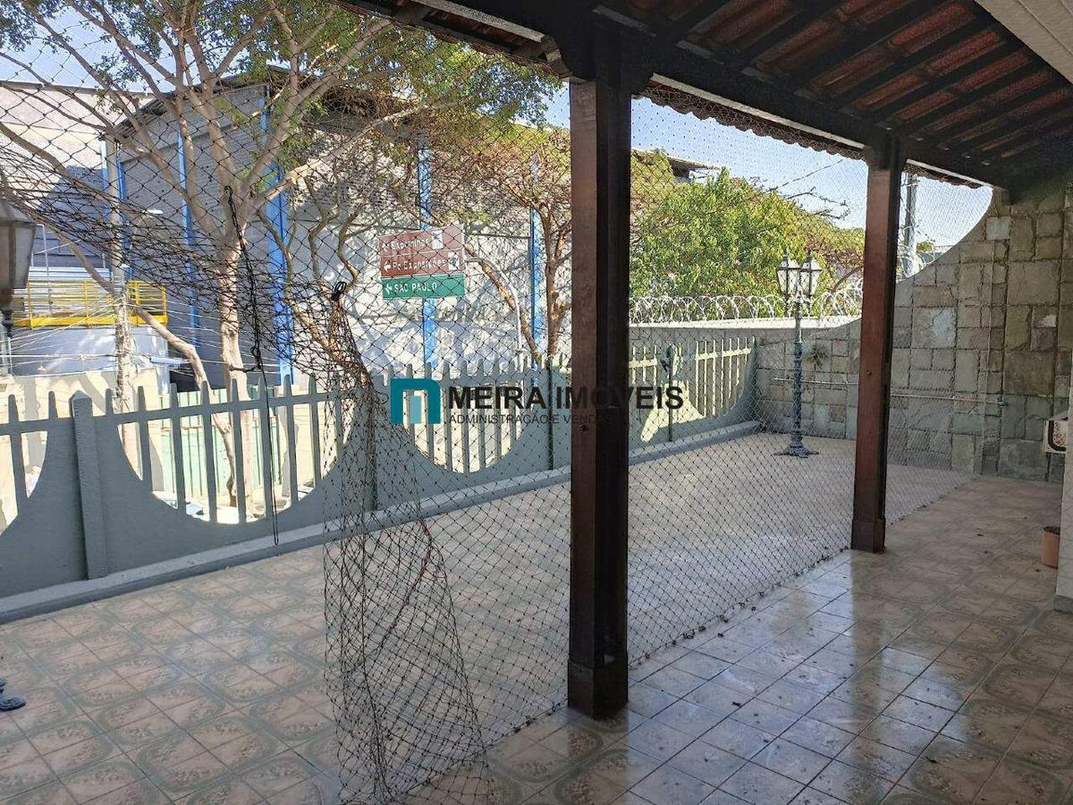 Casa, Nova Suíssa, 8 Quartos, 3 Vagas, 2 Suítes