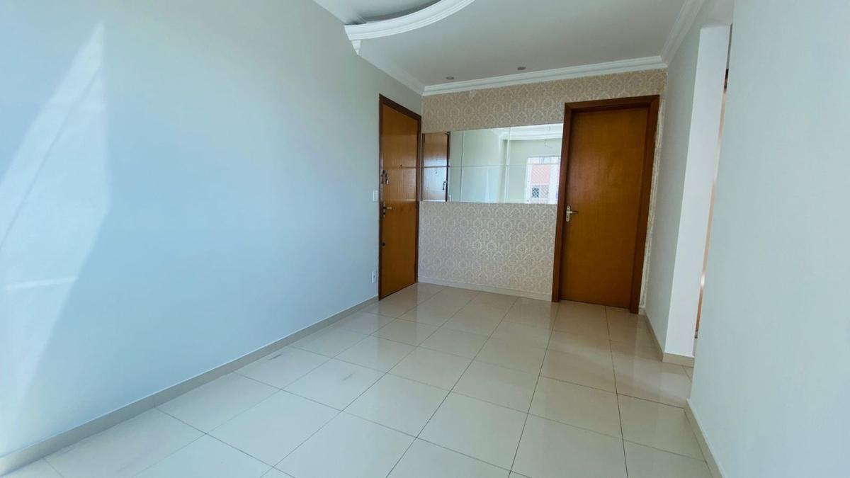 Apartamento, Santa Terezinha, 2 Quartos, 1 Vaga