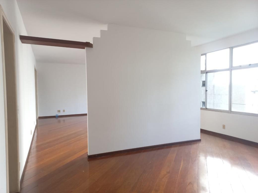 Apartamento, Lourdes, 4 Quartos, 2 Vagas, 1 Suíte