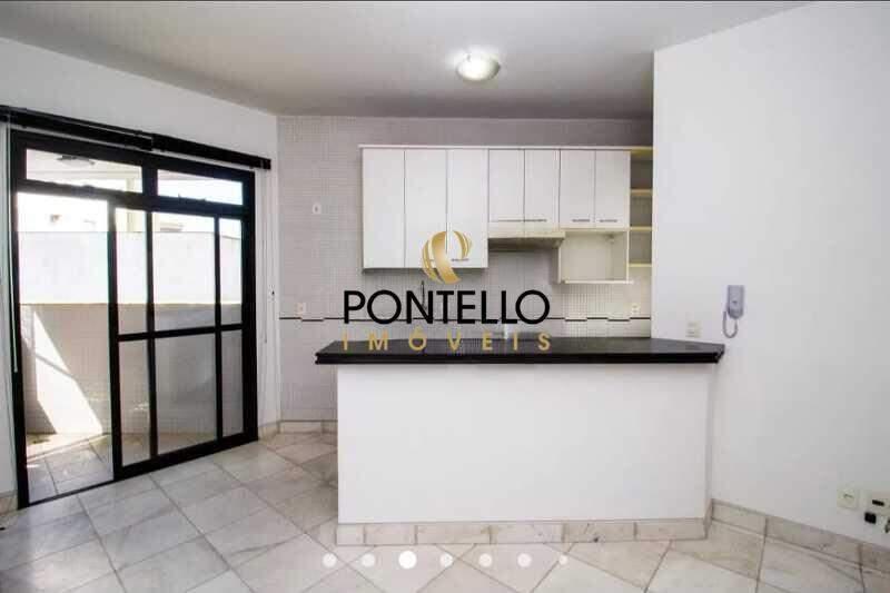 Apartamento, Savassi, 1 Quarto, 1 Vaga, 1 Suíte