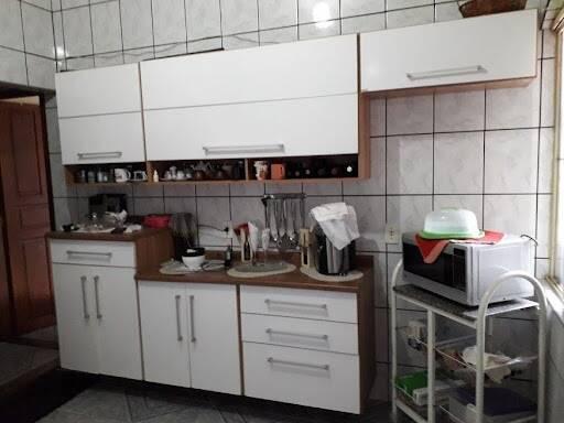 Casa, Recanto Verde, 4 Quartos, 1 Vaga, 1 Suíte