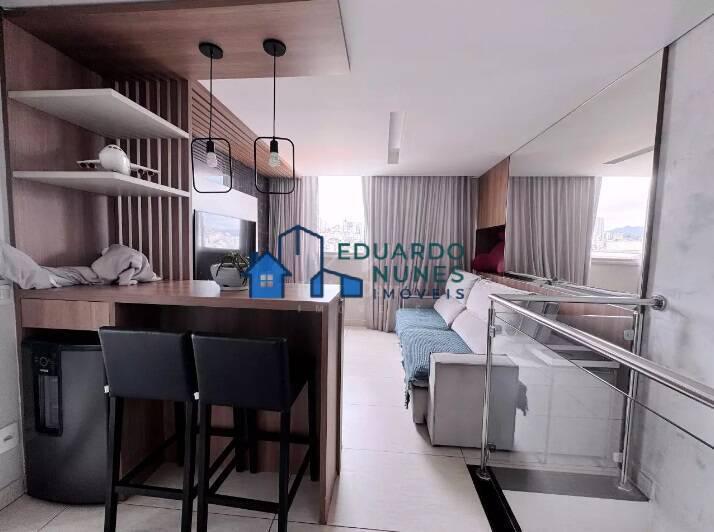 Cobertura, Prado, 2 Quartos, 2 Vagas, 2 Suítes