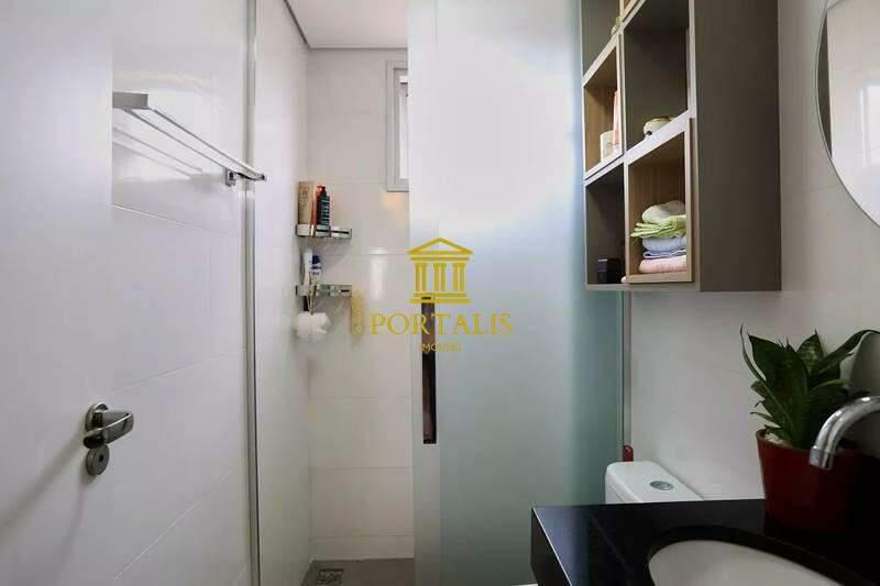 Apartamento, União, 3 Quartos, 2 Vagas, 1 Suíte