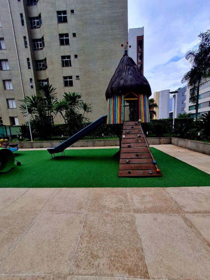 Apartamento, Santo Antônio, 4 Quartos, 3 Vagas, 2 Suítes