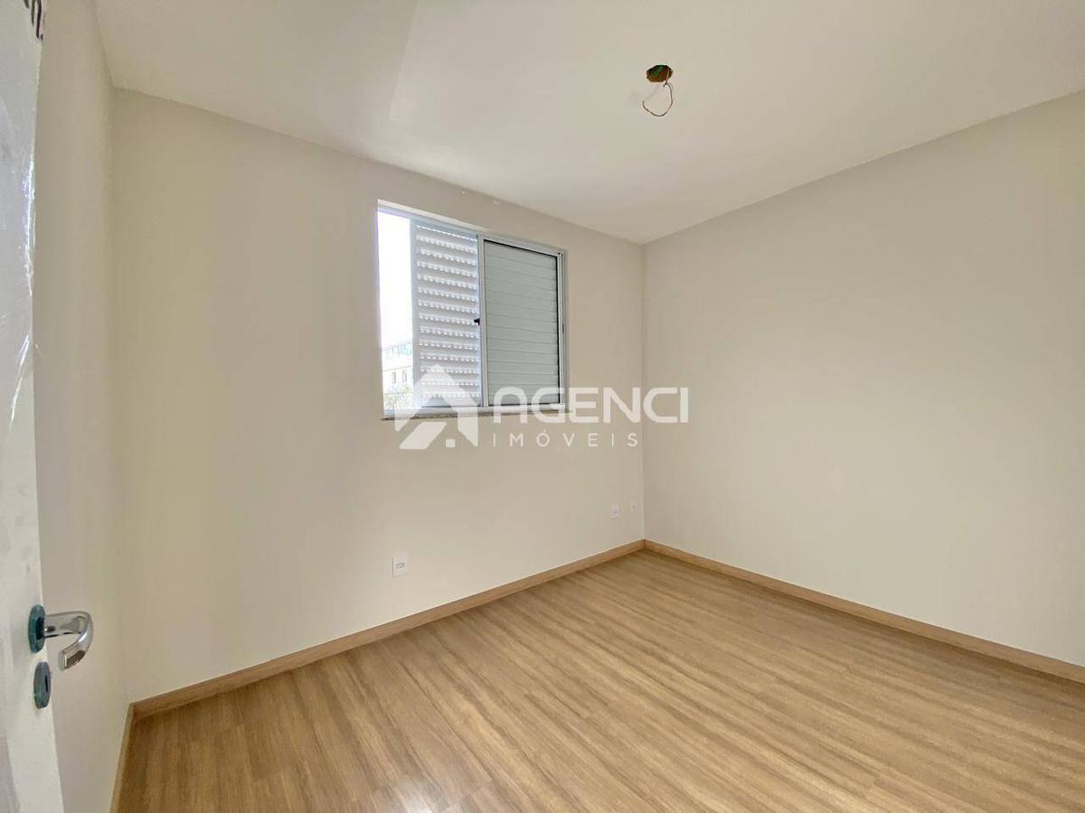 Apartamento, Cabral, 3 Quartos, 0 Vaga, 1 Suíte