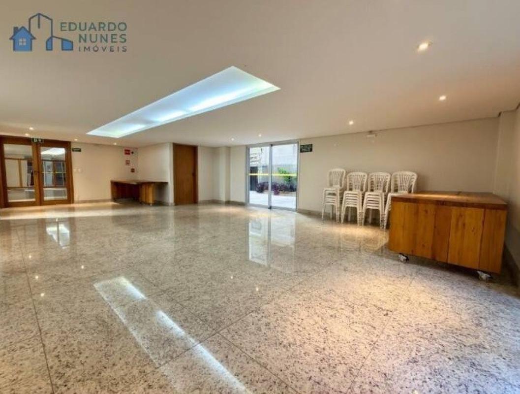 Apartamento, Lourdes, 4 Quartos, 2 Vagas, 1 Suíte