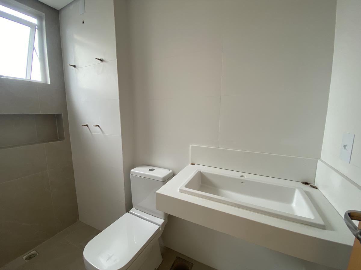 Cobertura, Santo Antônio, 3 Quartos, 4 Vagas, 3 Suítes