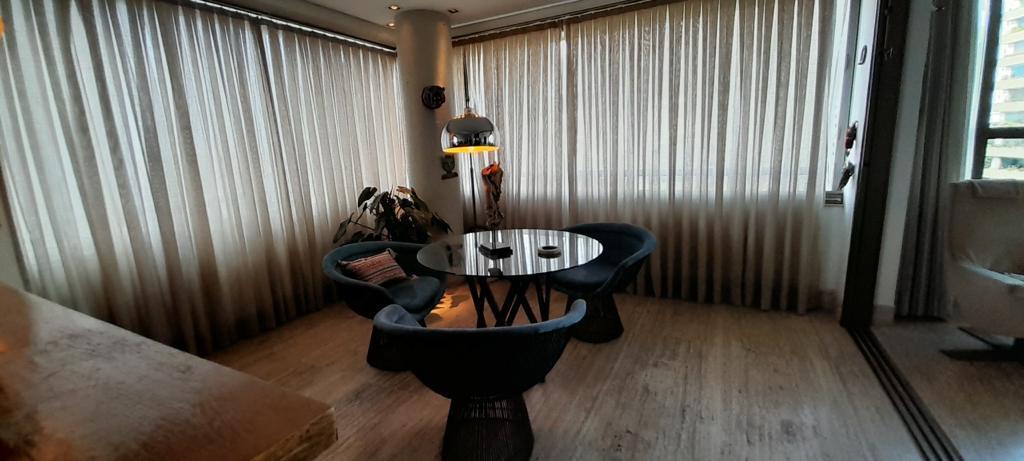 Apartamento, Sion, 4 Quartos, 4 Vagas, 2 Suítes