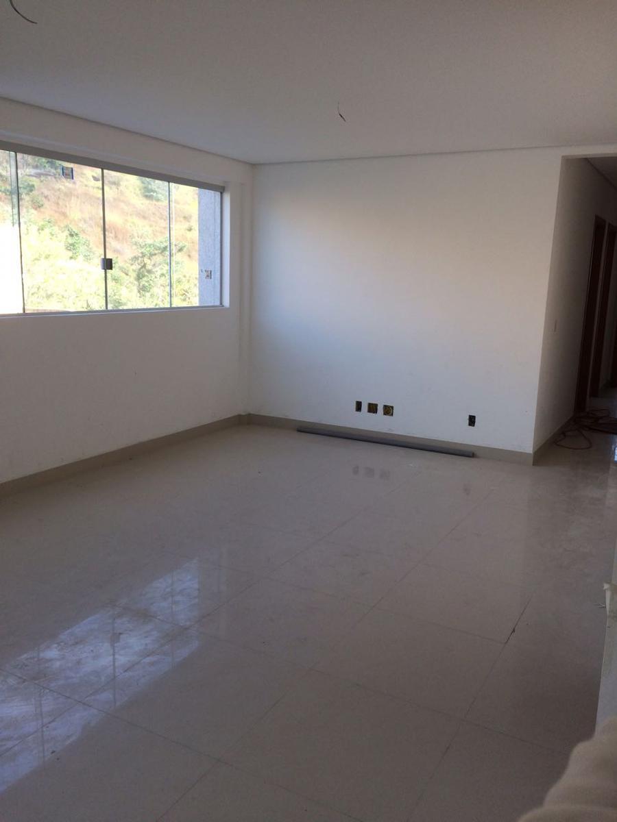 Apartamento, Cabral, 3 Quartos, 2 Vagas, 1 Suíte