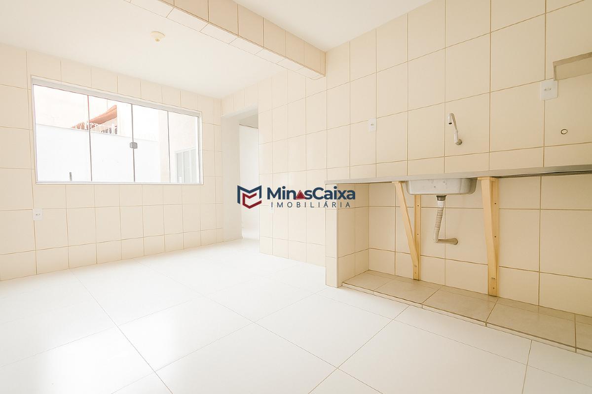 Casa, Melo Viana, 4 Quartos, 3 Vagas