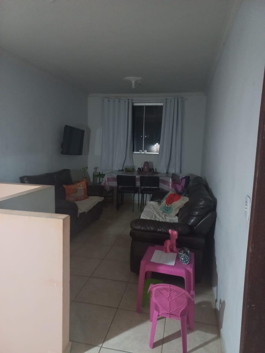 Casa, Nossa Senhora das Graças, 2 Quartos, 1 Vaga