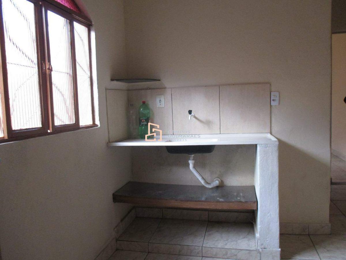 Casa, Dom Bosco, 2 Quartos