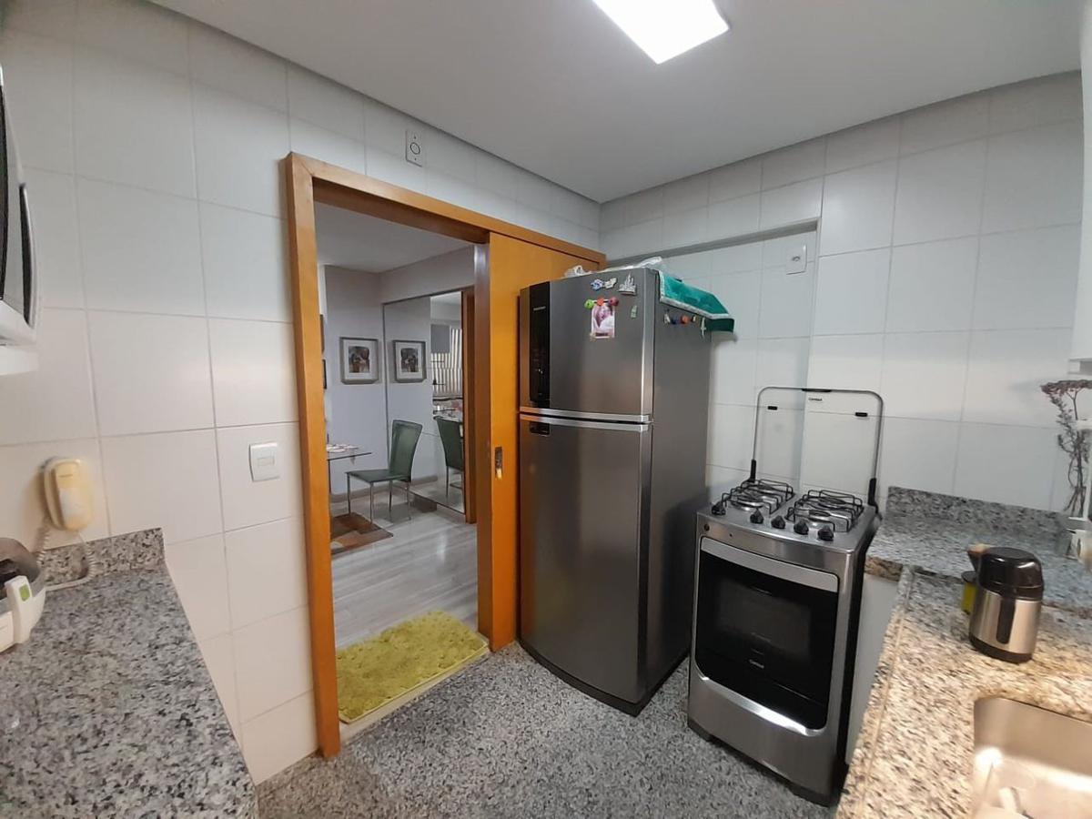 Cobertura, Palmares, 3 Quartos, 3 Vagas, 1 Suíte
