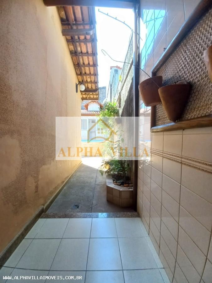 Casa, Santa Inês, 3 Quartos, 2 Vagas, 1 Suíte