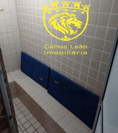 Fazenda, Frimisa, 2 Quartos, 2 Vagas, 1 Suíte