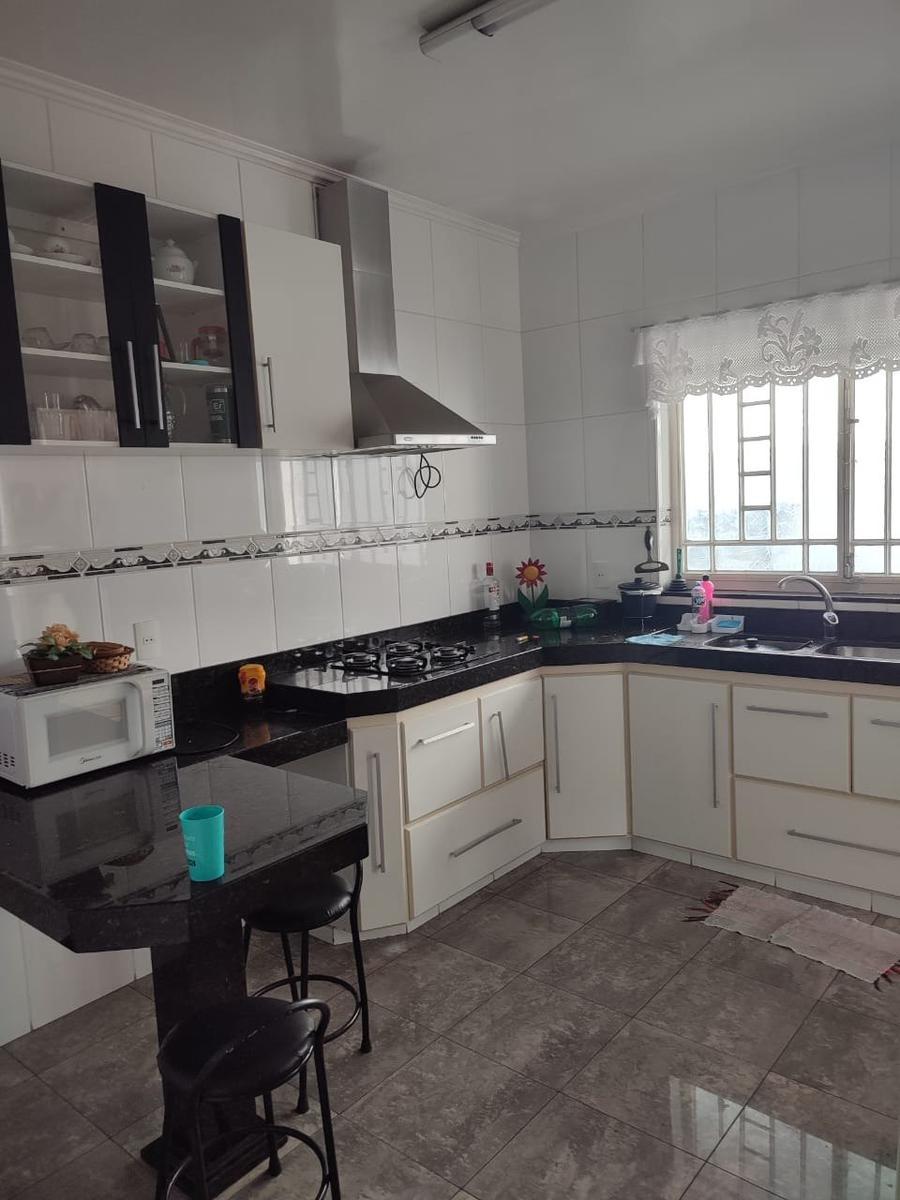 Casa, Céu Azul, 8 Quartos, 6 Vagas, 5 Suítes