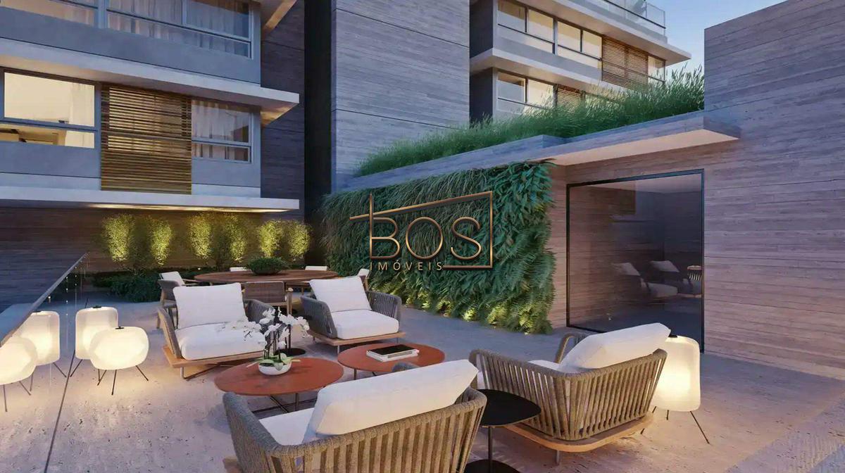 Apartamento, Lourdes, 3 Quartos, 2 Vagas, 1 Suíte