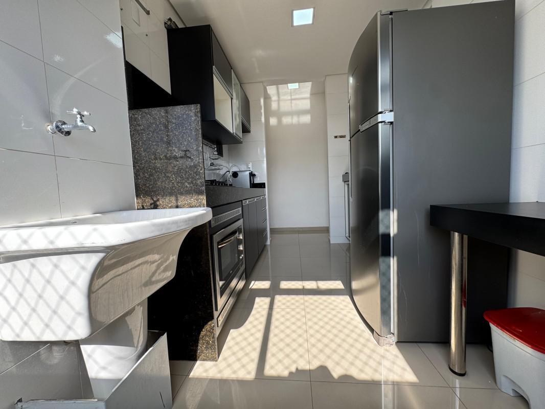 Apartamento, Dona Clara, 2 Quartos, 2 Vagas, 1 Suíte