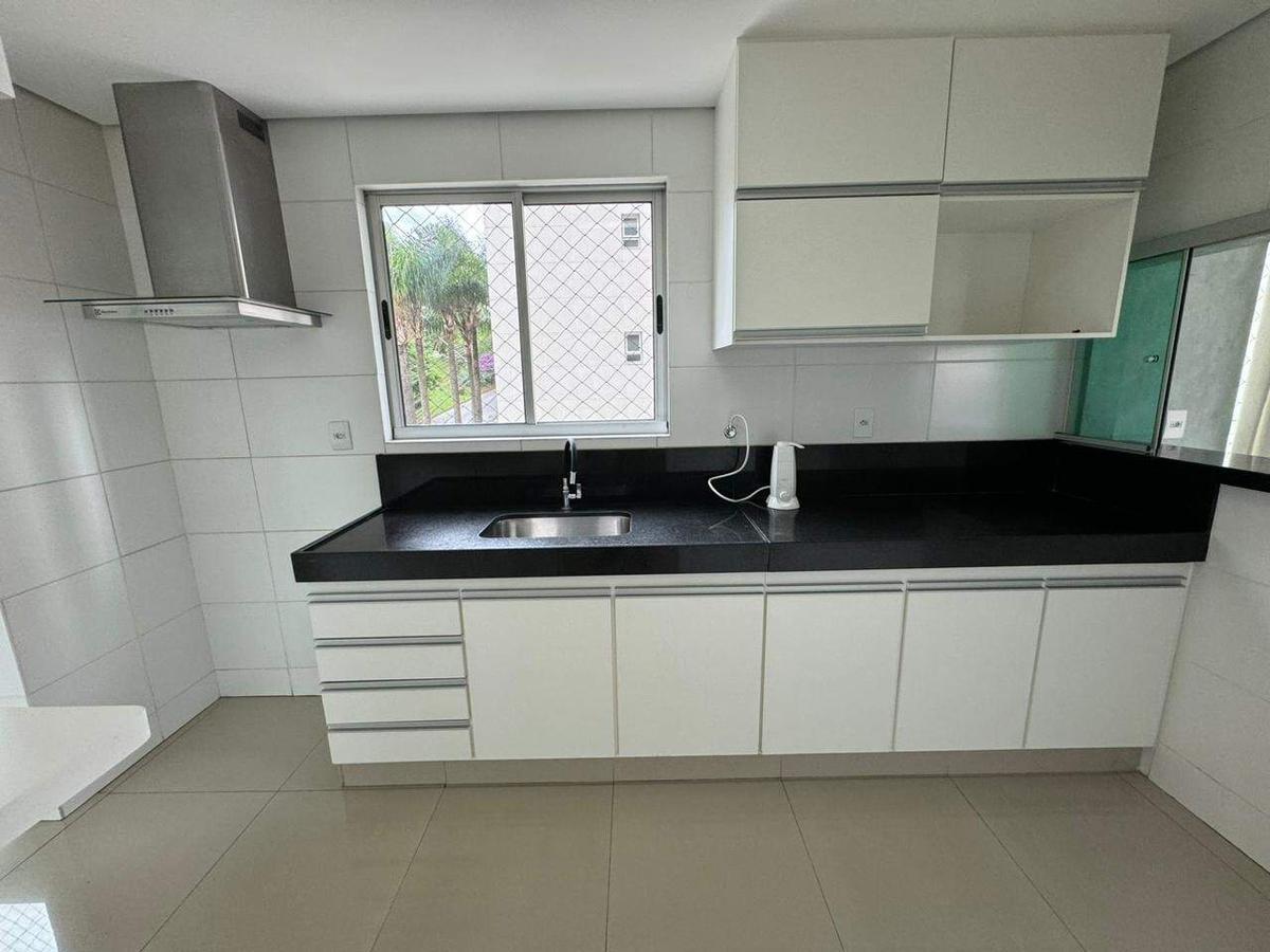 Apartamento, Buritis, 4 Quartos, 3 Vagas, 2 Suítes