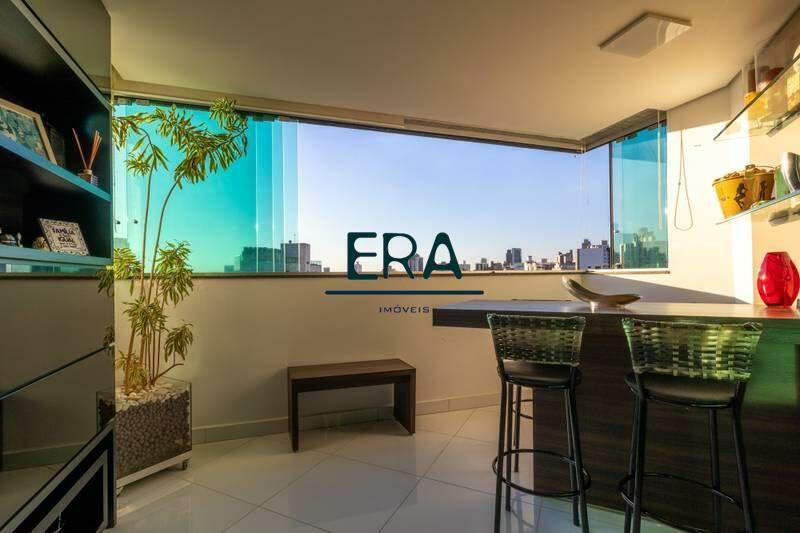 Apartamento, Anchieta, 3 Quartos, 3 Vagas, 1 Suíte