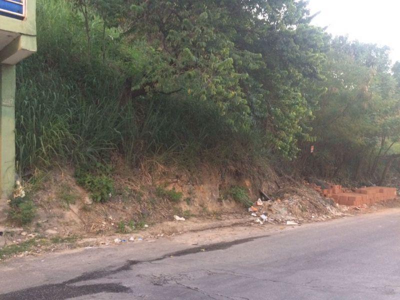 Lote, Nações Unidas, 0 Quarto, 0 Vaga