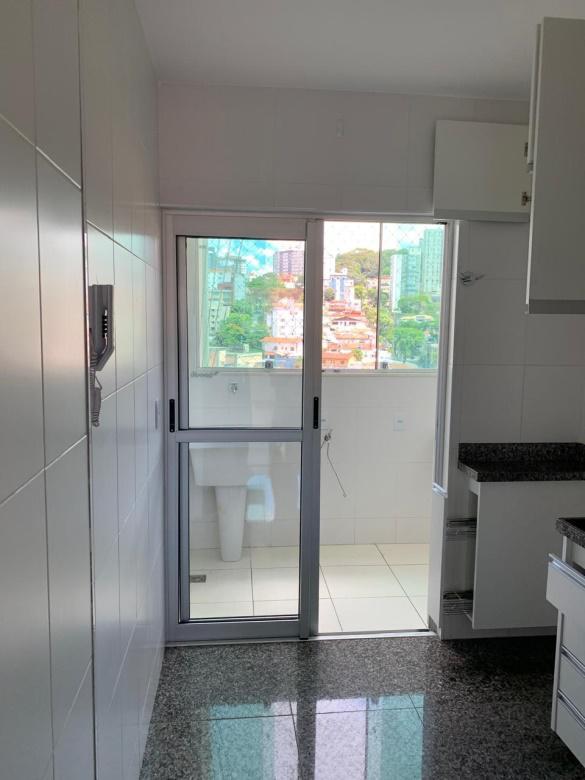 Apartamento, Santo Antônio, 3 Quartos, 3 Vagas, 1 Suíte