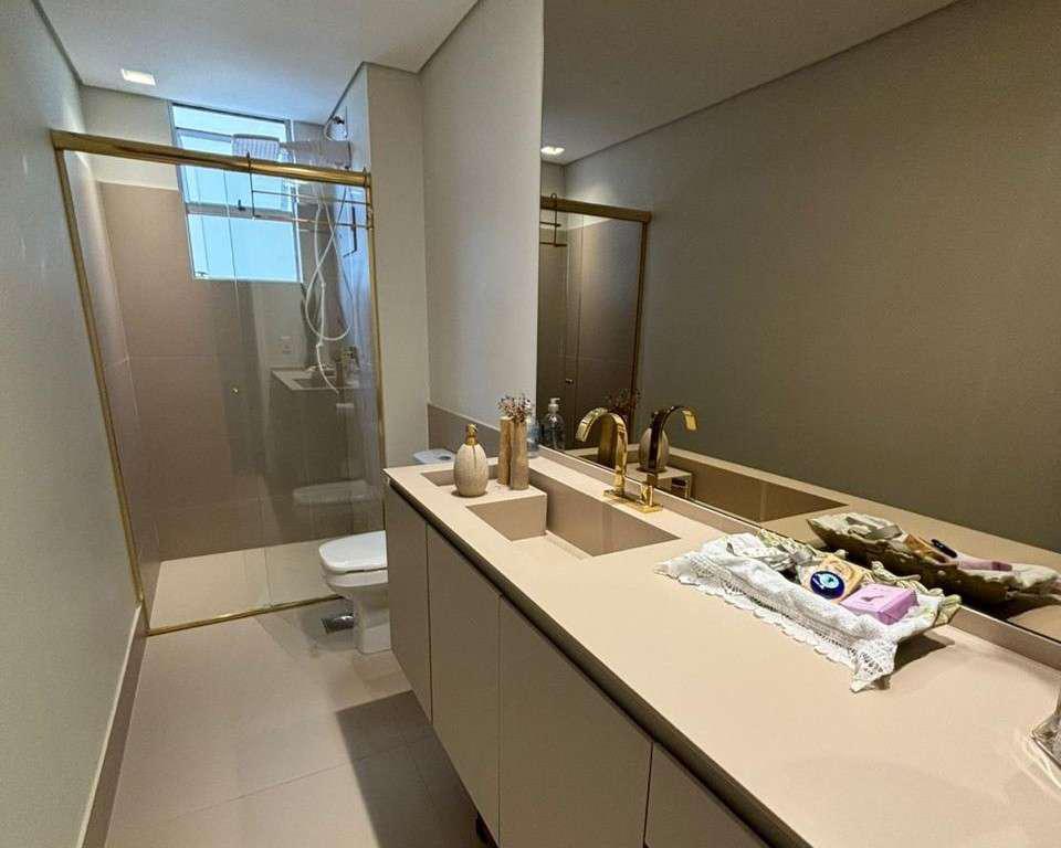 Apartamento, Buritis, 4 Quartos, 3 Vagas, 1 Suíte