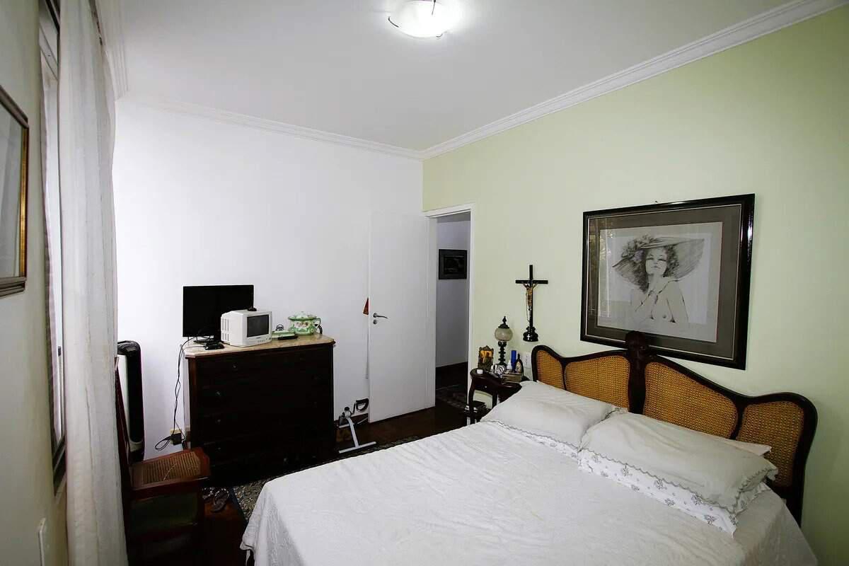 Apartamento, Santa Lúcia, 3 Quartos, 2 Vagas, 1 Suíte